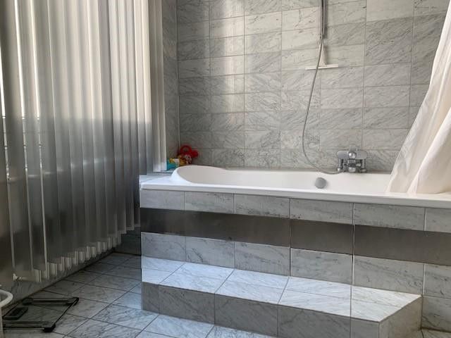 Sakin bir konumda şehir merkezinde daire – Bad