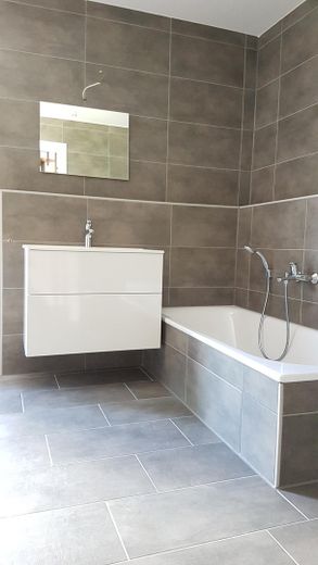 Moderna vivienda adosada, A+, en venta sin comisión – Foto 6