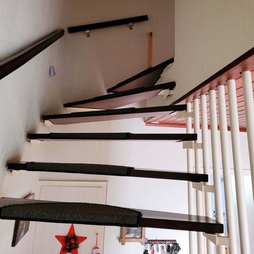 Treppe