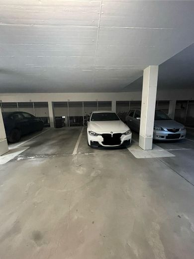 Tiefgarage