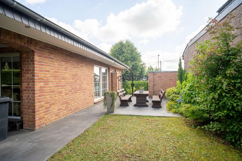 Heizungsraum 10 qm