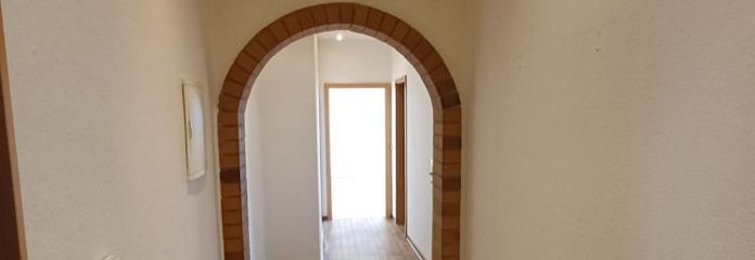 ¡Bonito piso de 3 habitaciones!