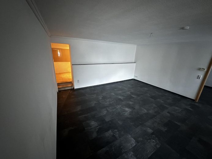 Schöne 2 Zimmer Wohnung mit Küche im Erdgeschoss – फोटो 4
