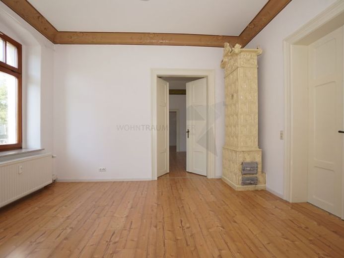 Ampio appartamento d’epoca di 4 locali presso lo Schwanenteich – Foto 1