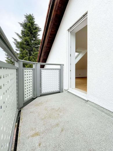 Schlafzimmer Balkon 1