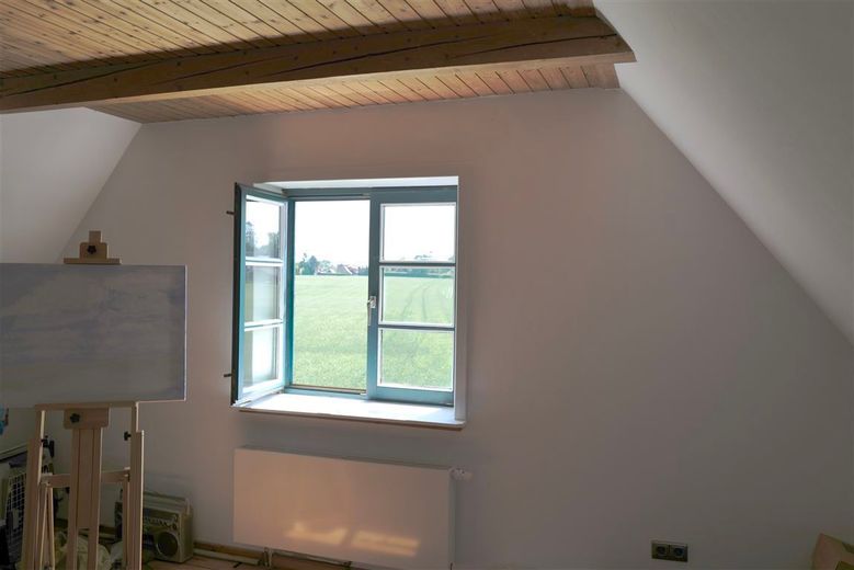 Abstellraum/Atelier DG