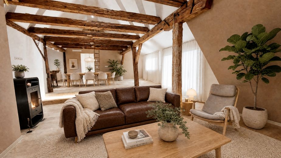 Exklusive 4 Zimmer-Wohnung in der Pfarrgasse 2, 73037 Göppingen – Foto 5