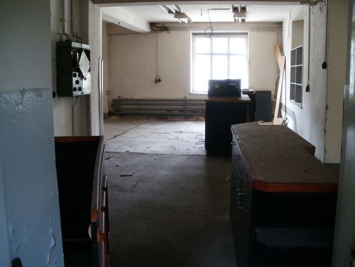 Kurort Oberwiesenthal / Immeuble commercial à usage polyvalent – Foto 5
