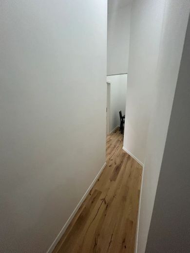 Pokój w mieszkaniu współdzielonym z dobrą infrastrukturą / Emserstraße 40, Frankfurt / WE6 / 2.OG po lewej / pok.1 – Flur
