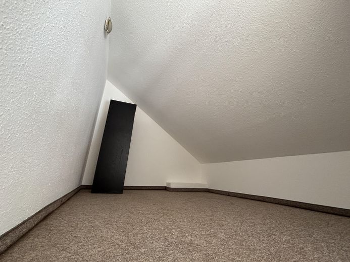 Abstellraum i.d. 2.Ebene