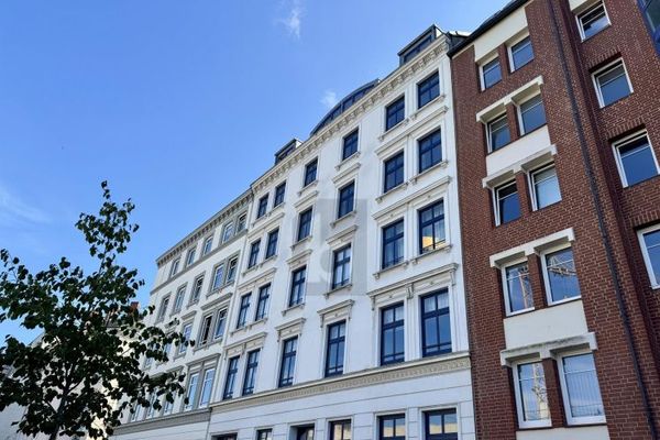 EXCLUSIEVE STADSLIGGING ONTMOET RUIM WONEN