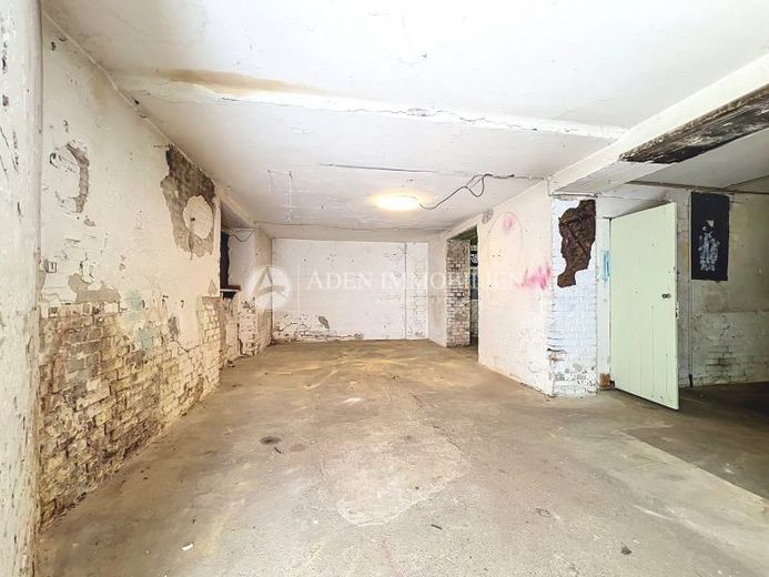 74 m² Lagerfläche in Friedenau – renovierungsbedürftig und mit viel Potenzial – Foto 1