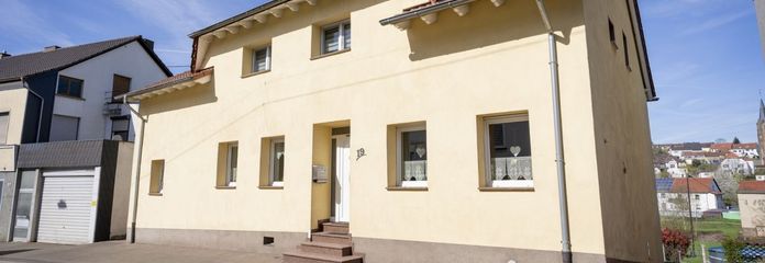 Straßenbereich