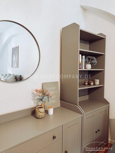 27204140 HomeCompany Dresden सुसज्जित/Furnished बालकनी सहित Pirna में 3-कमरों वाला अपार्टमेंट, अधिकतम 3 व्यक्ति – 755a1838984cdad08809029a17343a75bad2a32e.jpg