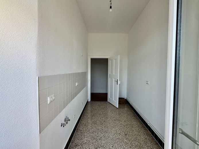 Erstbezug nach Kernsanierung: Wohnen im Baudenkmal - KA-Oststadt – फोटो 15
