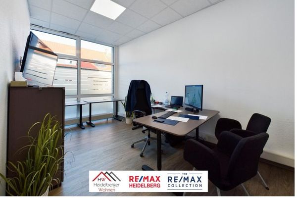 Zentrumsnahe Gewerbeeinheit mit flexiblen Ausgestaltungsmöglichkeiten