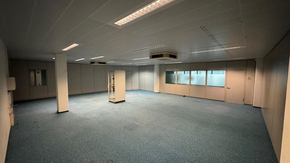 Lager 105 m²