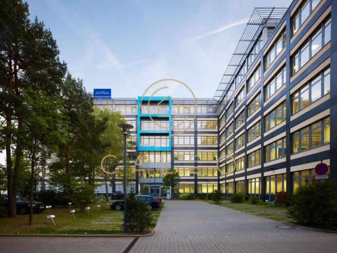 CALEO ¦ Neu-Isenburg ¦ 345 m² - 2.694 m² ¦ ab EUR 12,00/m² ¦ PROVISIONSFREI – Photo 1
