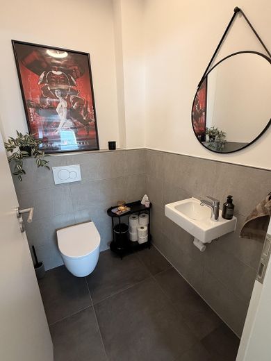 Gäste-WC