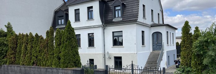 provisionsfreies Mehrfamilienhaus mit 7,9 % Rendite