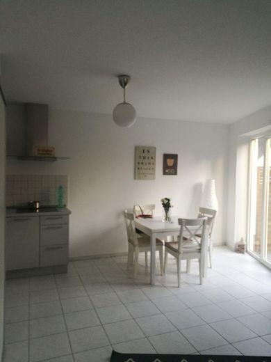 Küche_Essen Sicht Wozi