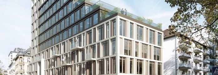 KLE!N - Provisionsfrei - Exklusive, helle Bürofläche in bester Westendlage