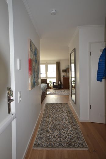 Einzigartiges Penthouse mit gehobener Ausstattung – फोटो 11