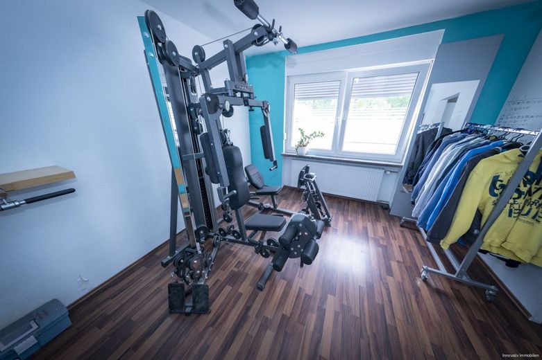 Wohnung 1