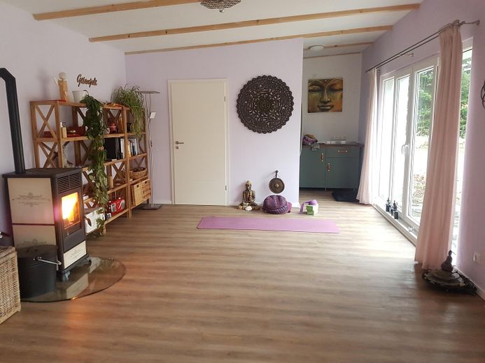 Yogahaus