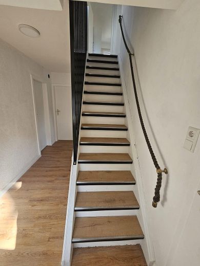 WG Zimmer zu vermieten – Flur - EG