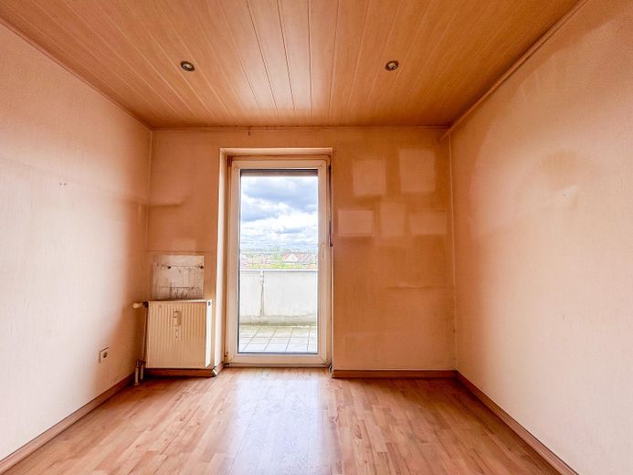 Büro/Gästezimmer