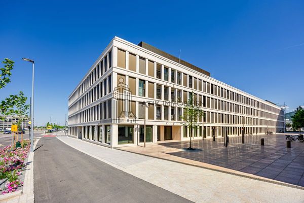 ATIK: Ihr Geschäft am Puls der Stadt: Ladenflächen am Europaplatz - provisionsfrei