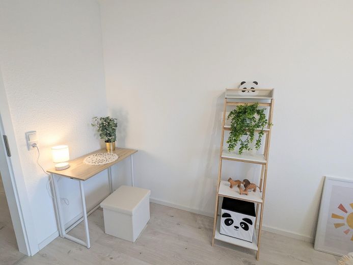 Kinderzimmer / Arbeitszimmer 4