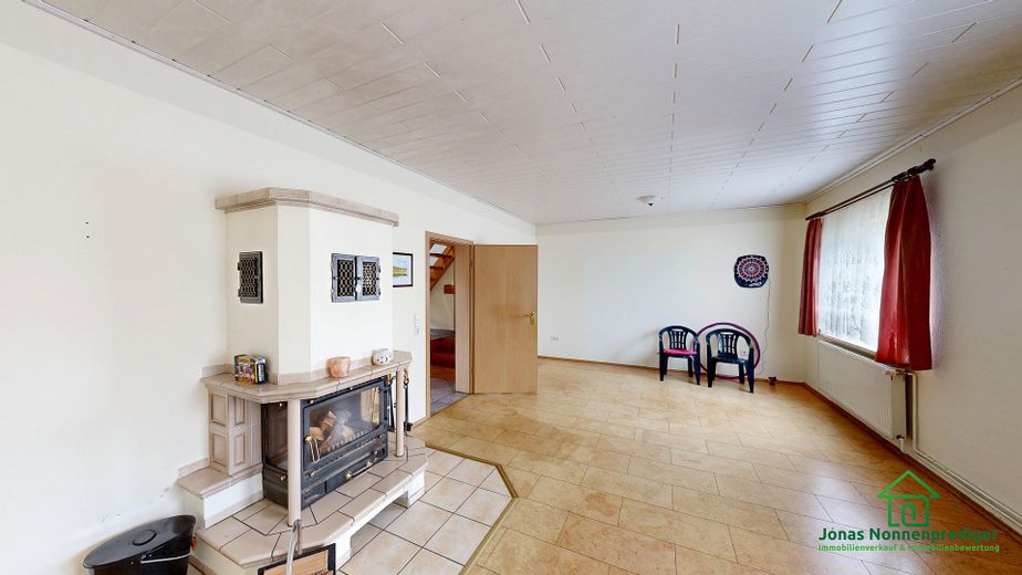 Reihenmittelhaus mit Garage und Garten - für den Käufer provisionsfrei – Foto 16