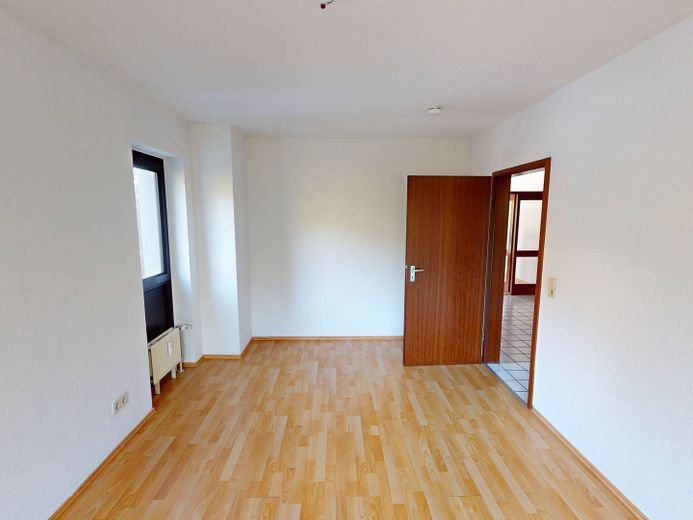Bellissimo appartamento di 2 locali con GALLERIA, BALCONE e molta luce naturale – Ansicht II: Schlafzimmer