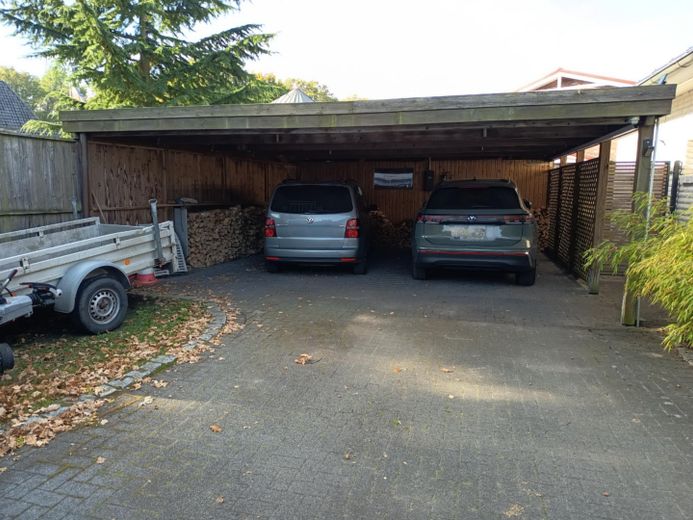 carport