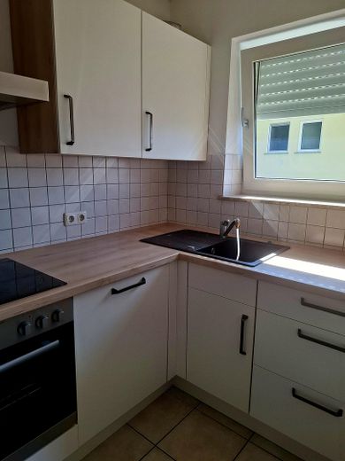 2,5 Zi. Wohnung 63825 Westerngrund – Foto 2