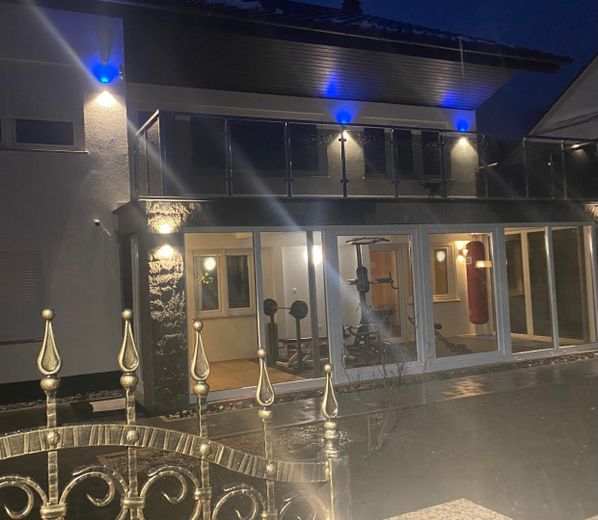 Wunderschönes Haus  in Toplage   Lindau / Wannental ( Bodensee )   ( PREIS  VB ) – Foto 6