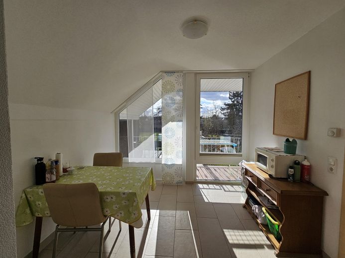 RESERVIERT! - Provisionsfrei: Gepflegtes Zweifamilienhaus mit Gartenparadies in Top-Lage (Köln/Bonn) – Essen DG