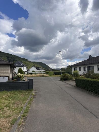 kein Durchgangsverkehr