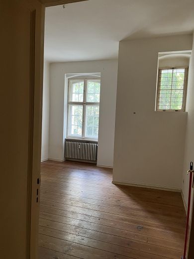 Zimmer 1 zur Lefèvrestr.