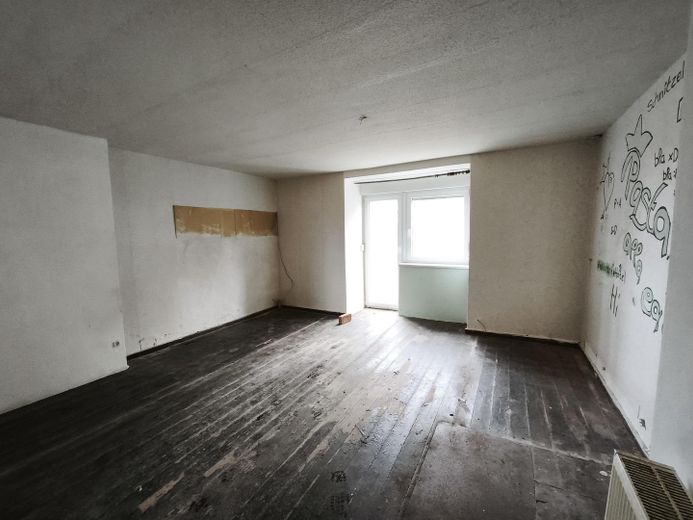 Wohnzimmer EG