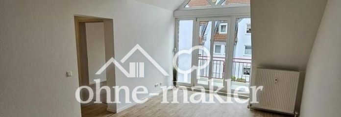 Schöne 2-Zimmer Wohnung in begehrter Lage von Fürth-Burgfarrnbach