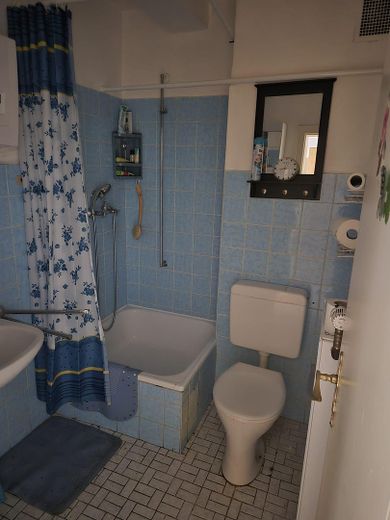 Ihr neues Zuhause: Stilvoll, hell und perfekt geschnitten! - 2-Zi.Wohnung in der City – Foto 2