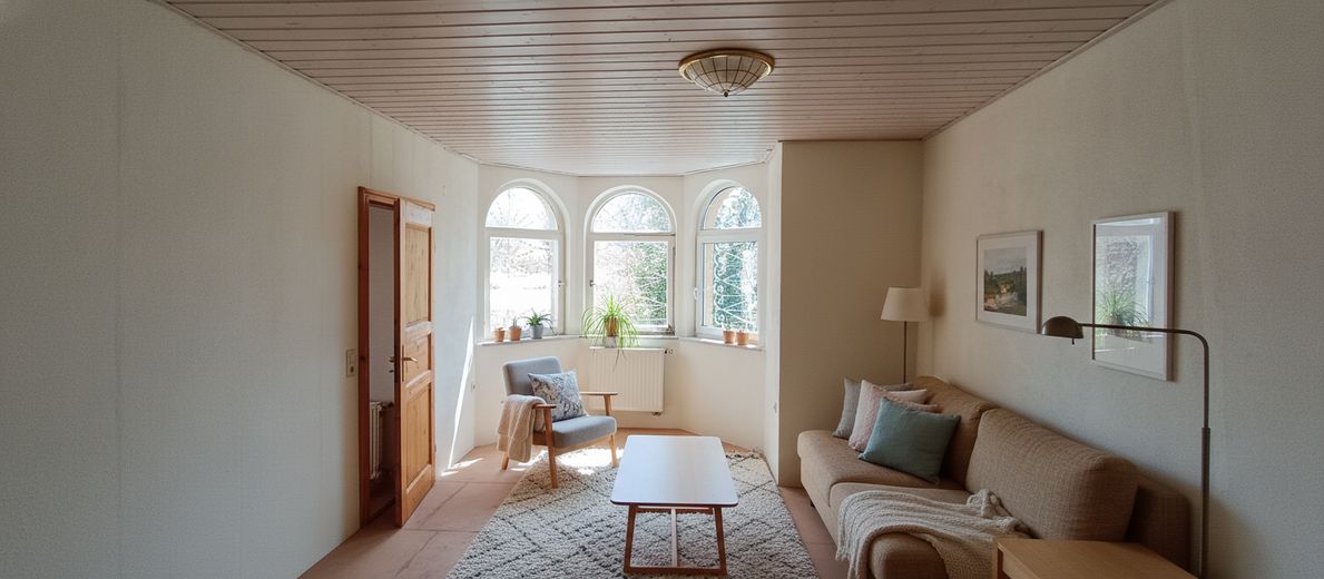 1-2-Familienhaus – KI-Hobbyraum-Gästezimmer