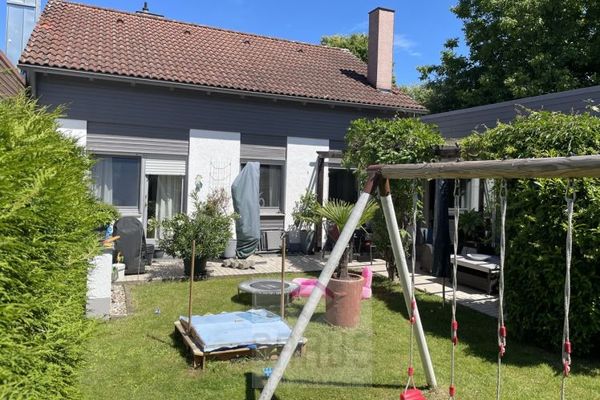 Haus zu VERMIETEN in Deggendorf