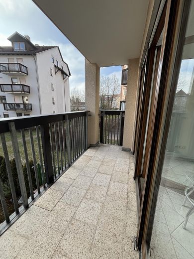 Balkon 2