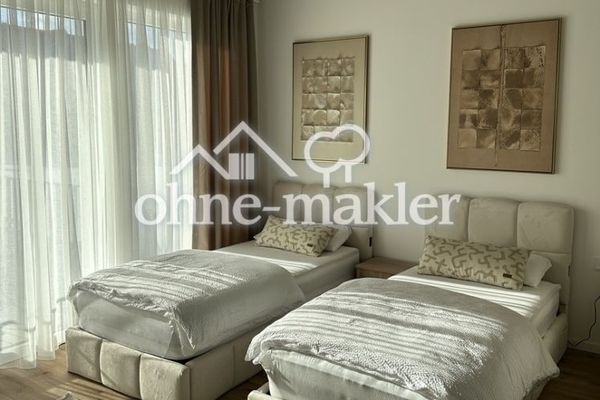 ERSTBEZUG ‘26 | Möblierte Apartments ab 930 € ALL-IN | U8 vor der Tür | Sofort frei