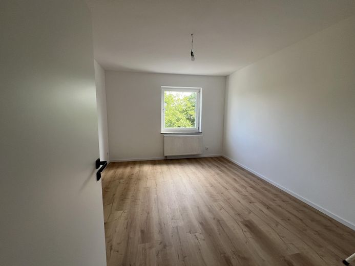 Appartamento trilocale completamente ristrutturato con balcone - Senza commissioni – Foto 13