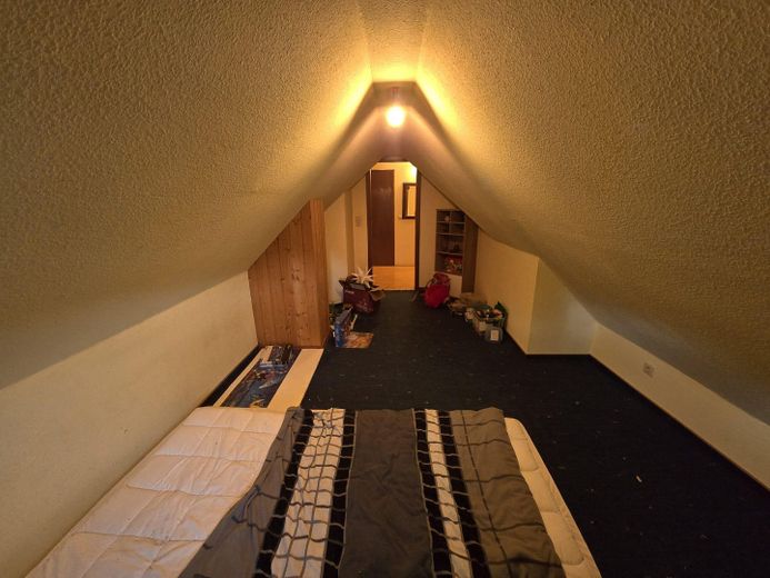Kleines Zimmer 1. OG